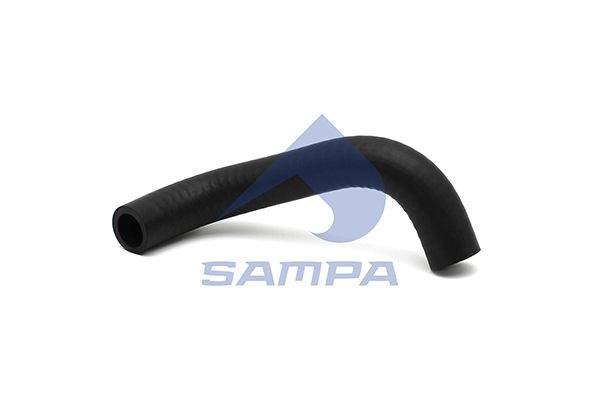 Патрубок отопительной системы HCV - SAMPA 035.136