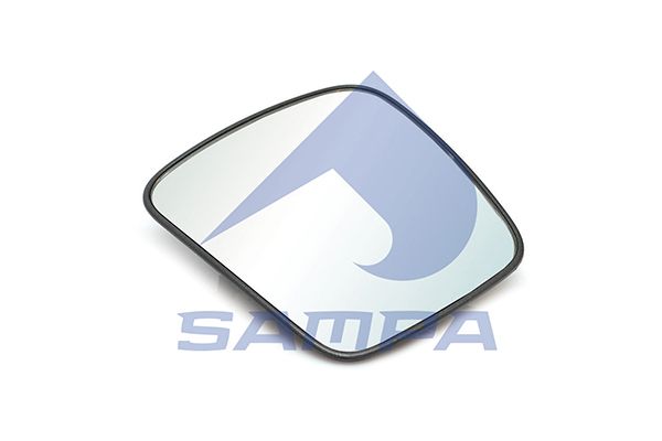 Зеркальное стекло HCV - SAMPA 035.138