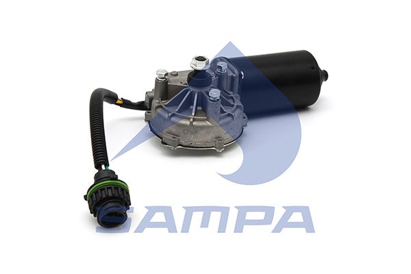 Двигатель стеклоочистителя HCV - SAMPA 035.139
