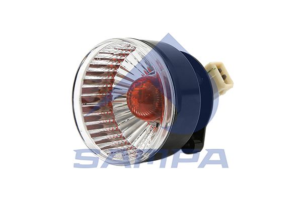 Поворотник HCV - SAMPA 035.161