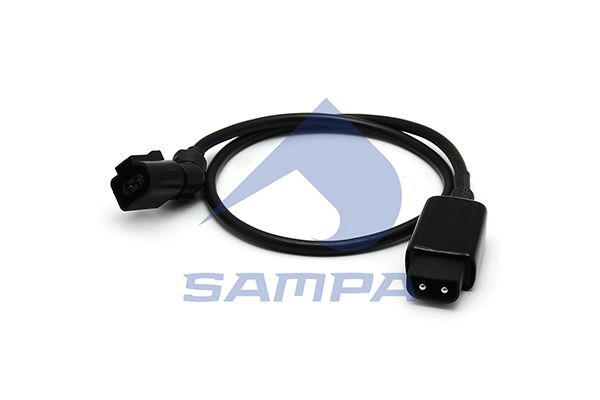 Боковая Габаритная Лампа Провод HCV SAMPA                035.184