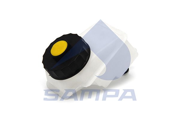 Бачок сцепления HCV - SAMPA 035.268