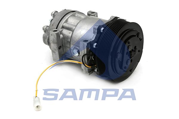 Компрессор, Кондиционирование воздуха HCV - SAMPA 035.269