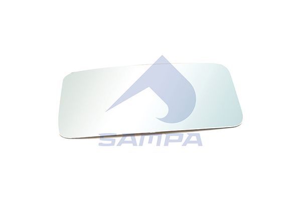 Зеркальное стекло HCV - SAMPA 035.305
