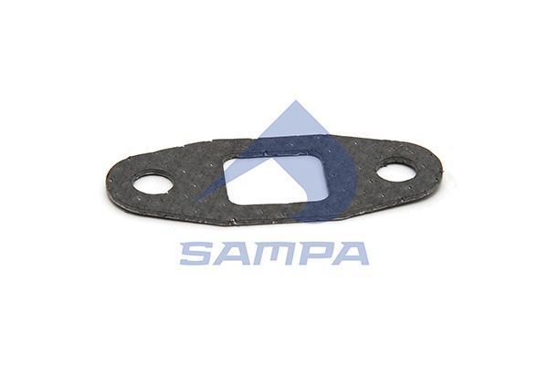 Прокладка компрессора наддува HCV - SAMPA 035.310