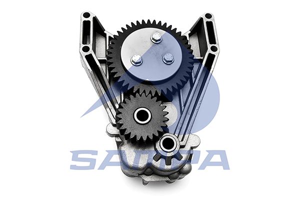 HCV - SAMPA 035.328