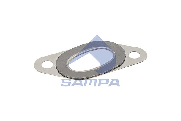 Прокладка выпускного коллектора HCV - SAMPA 035.364