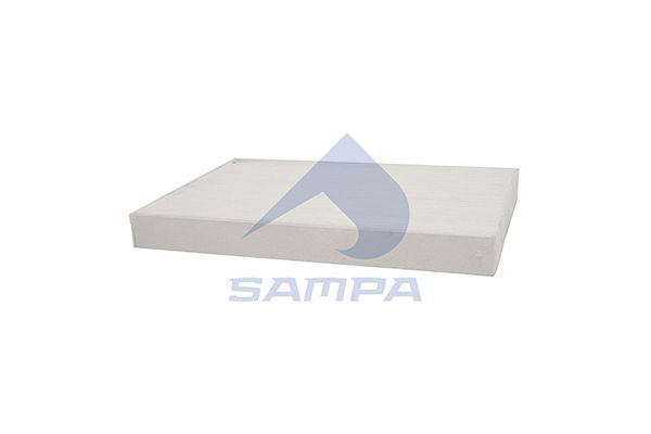 Фильтр салона HCV - SAMPA 036.057