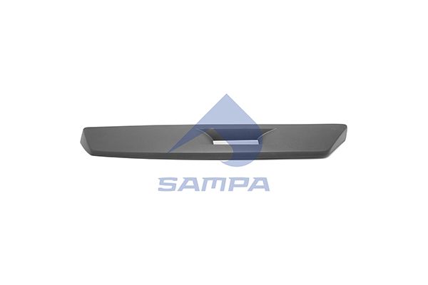 Крышка, Зеркало HCV - SAMPA 036.225