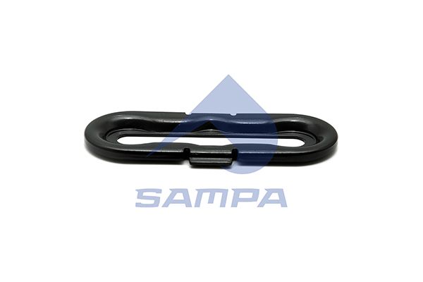 Части крыла ремонтные HCV - SAMPA 036.329