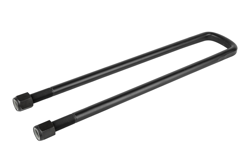 Стремянка с гайками Mercedes о.н. 9743512025 HCV - Marshall M1800459
