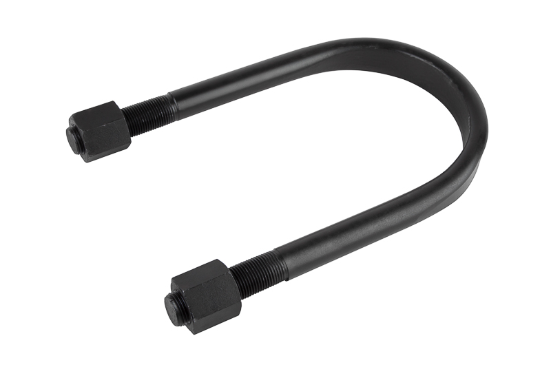 Стремянка с гайками Schmitz о.н. 014854 HCV - Marshall M1800472
