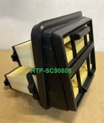 Фильтр воздушный внешний Scania 2490805 - HTP HTPSC90805