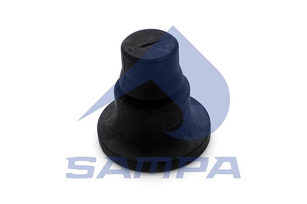 3аглушка, Радиатор HCV - SAMPA 044.116