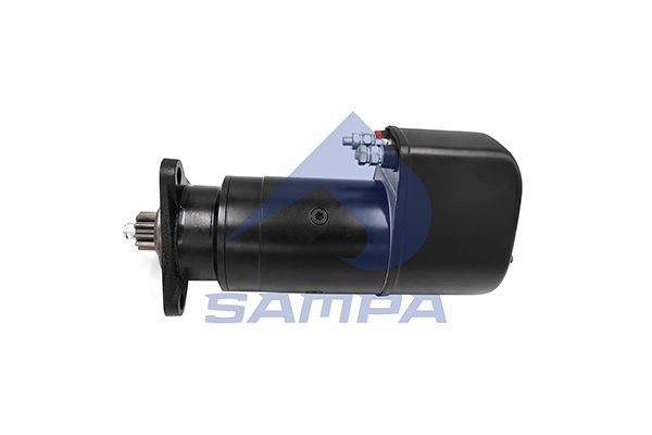 Стартер HCV - SAMPA 044.137