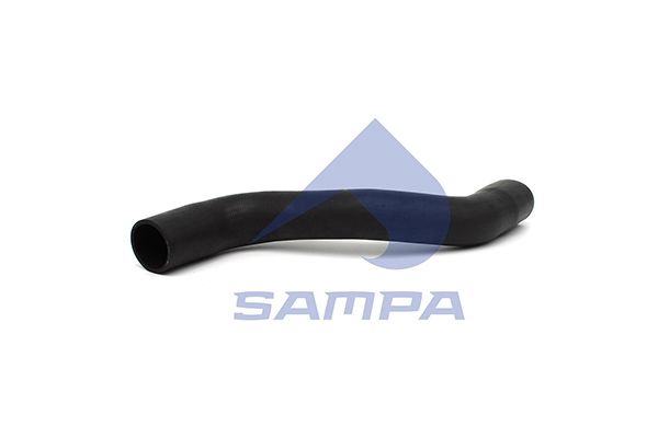 Патрубок системы охлаждения HCV - SAMPA 044.165