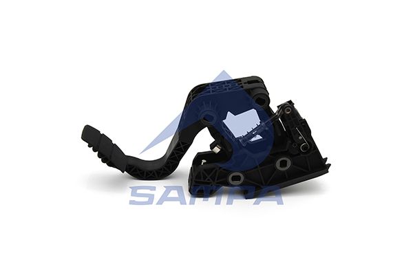 Педаль акселератора HCV - SAMPA 044.187