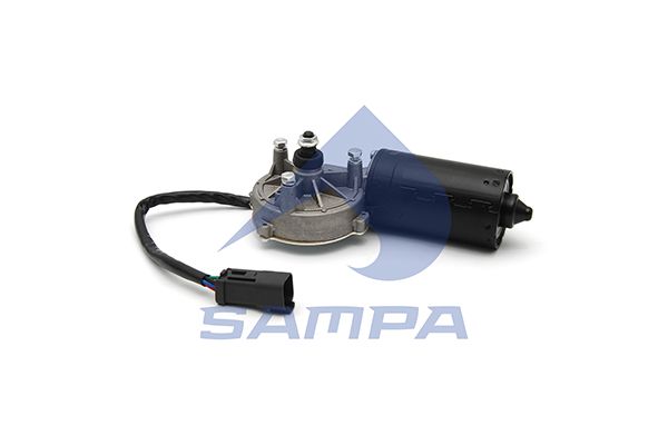 Двигатель стеклоочистителя HCV - SAMPA 044.224