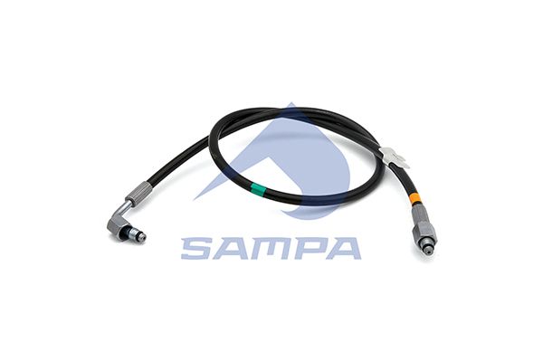 Шланг, Подъем кабины HCV - SAMPA 044.228