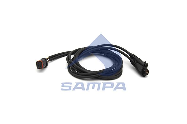 Датчик износа тормозных колодок HCV - SAMPA 044.254