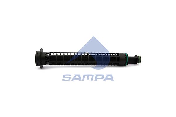 Сетка, Маслянный фильтр HCV - SAMPA 044.262