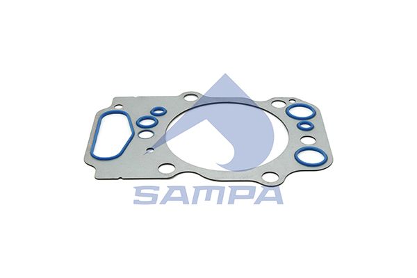 Прокладка головки блока цилиндров HCV - SAMPA 044.274