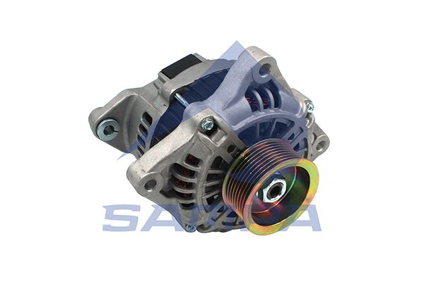Генератор HCV - SAMPA 044.294