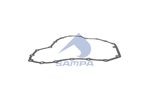 Прокладка коробки передач HCV - SAMPA 044.298