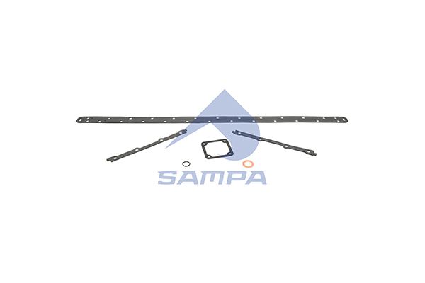 Прокладка картера акпп HCV - SAMPA 044.299