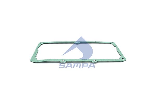 Прокладка головки блока цилиндров HCV - SAMPA 044.301