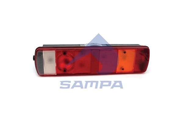 Задний фонарь HCV SAMPA                044.321
