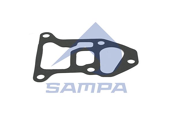 Прокладка масляного фильтра HCV - SAMPA 044.358