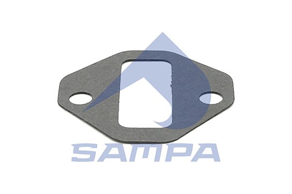 Прокладка впускного коллектора HCV - SAMPA 044.359