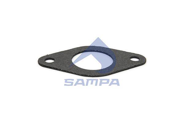 Прокладка выпускного коллектора HCV - SAMPA 044.360