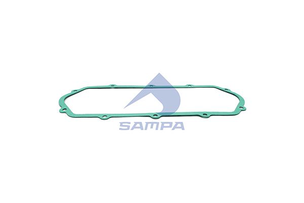 Прокладка головки блока цилиндров HCV - SAMPA 044.361