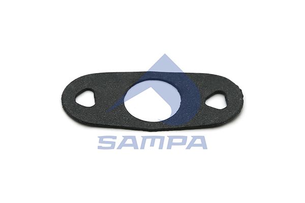 Прокладка компрессора наддува HCV - SAMPA 044.362