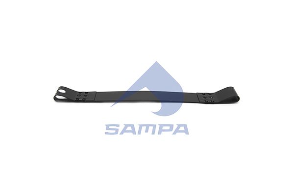 Xомут HCV - SAMPA 044.363