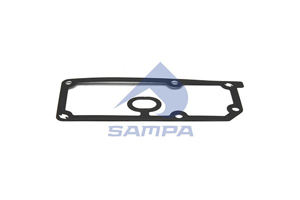Прокладка масляного фильтра HCV - SAMPA 044.370