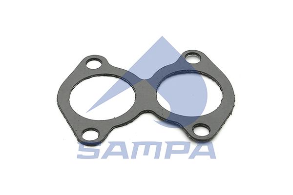 Прокладка головки блока цилиндров HCV - SAMPA 044.372
