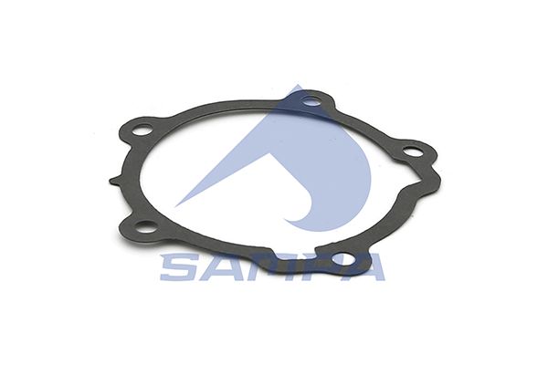 Прокладка акпп HCV - SAMPA 044.388