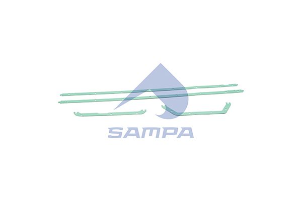 Прокладка картера акпп HCV - SAMPA 044.395