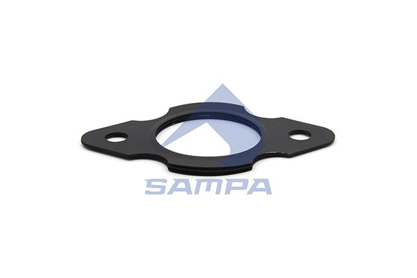 Прокладка крышки клапанов HCV - SAMPA 044.432