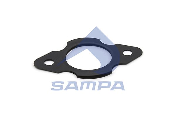 Прокладка выпускного коллектора HCV - SAMPA 044.435