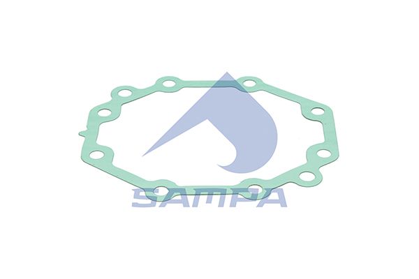 Прокладка коробки передач HCV - SAMPA 044.446