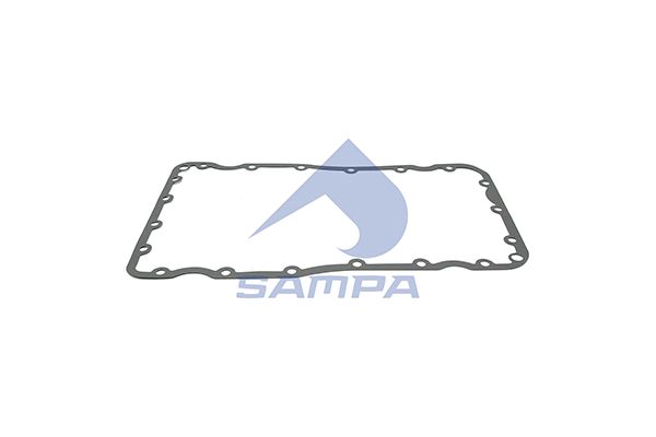 Прокладка коробки передач HCV - SAMPA 044.448