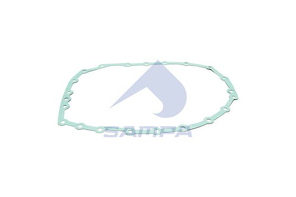 Прокладка коробки передач HCV - SAMPA 044.455