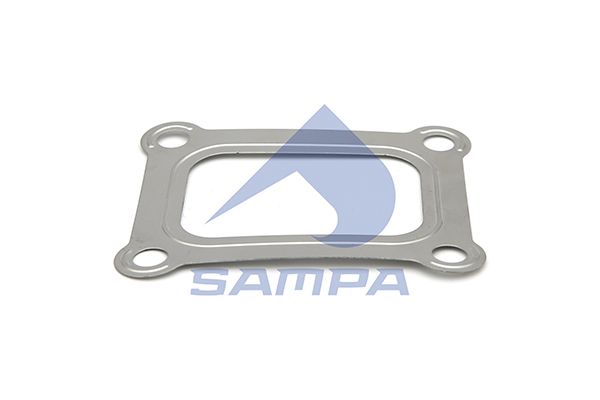 Прокладка выпускного коллектора HCV - SAMPA 044.461