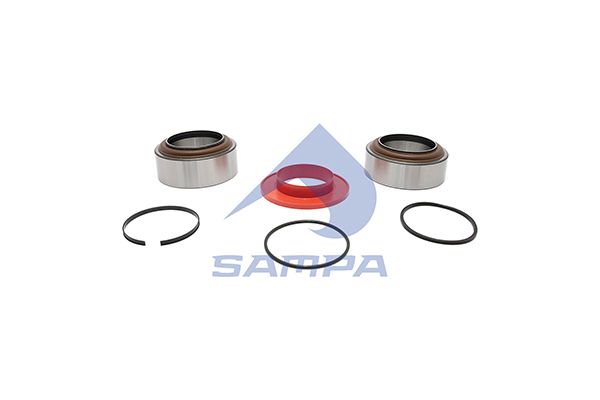 Подшипник ступицы колеса HCV - SAMPA 046.050