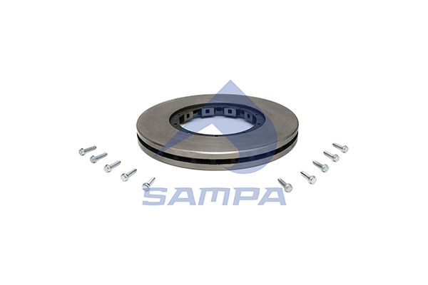 HCV - SAMPA 050.390/2