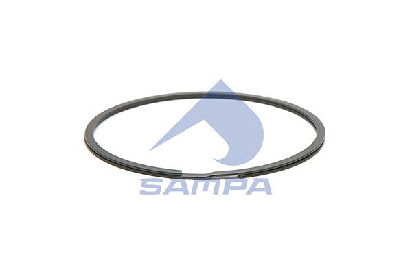 Комплект кольца,Выпускной Коллектор HCV - SAMPA 050.641